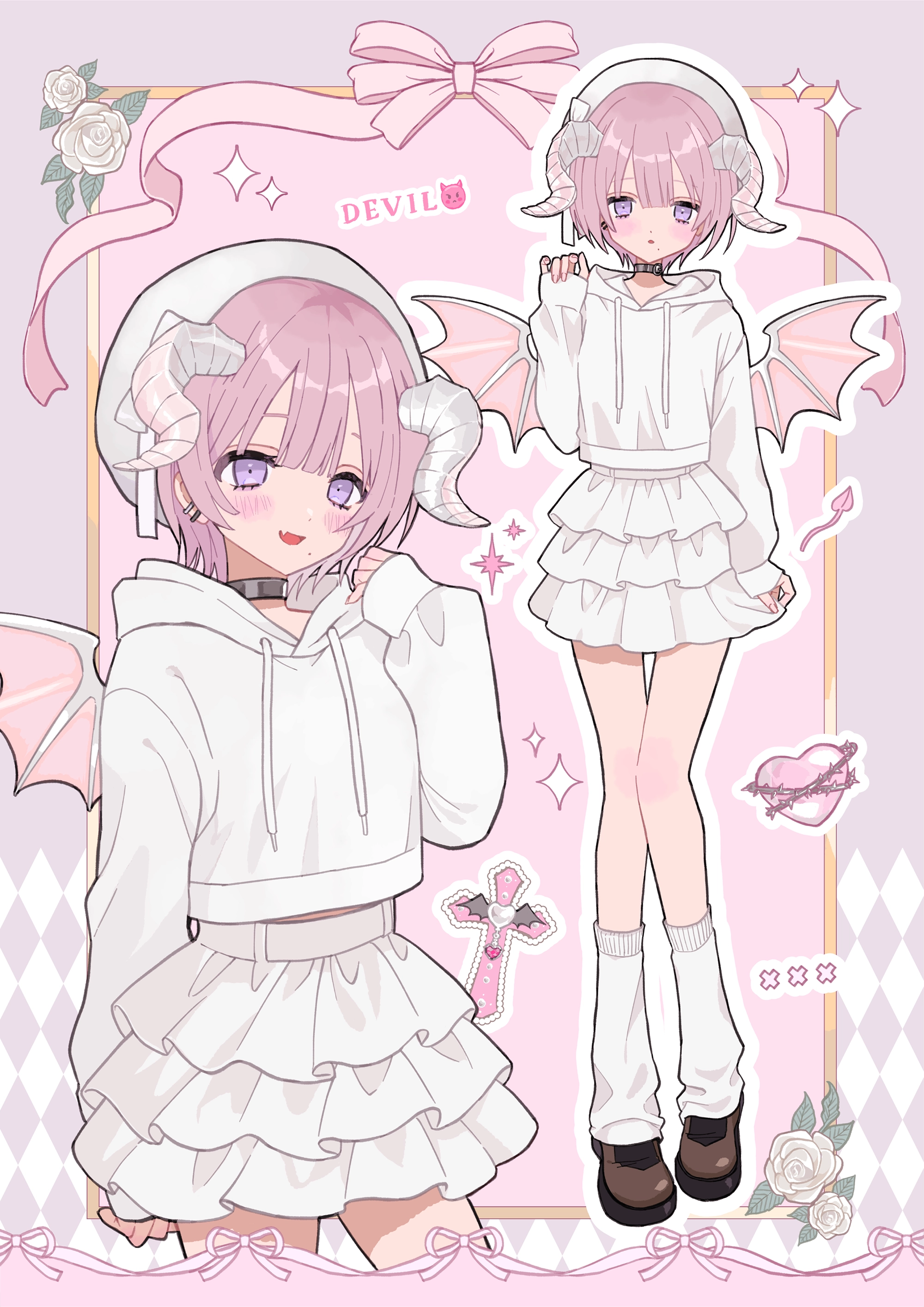 devil