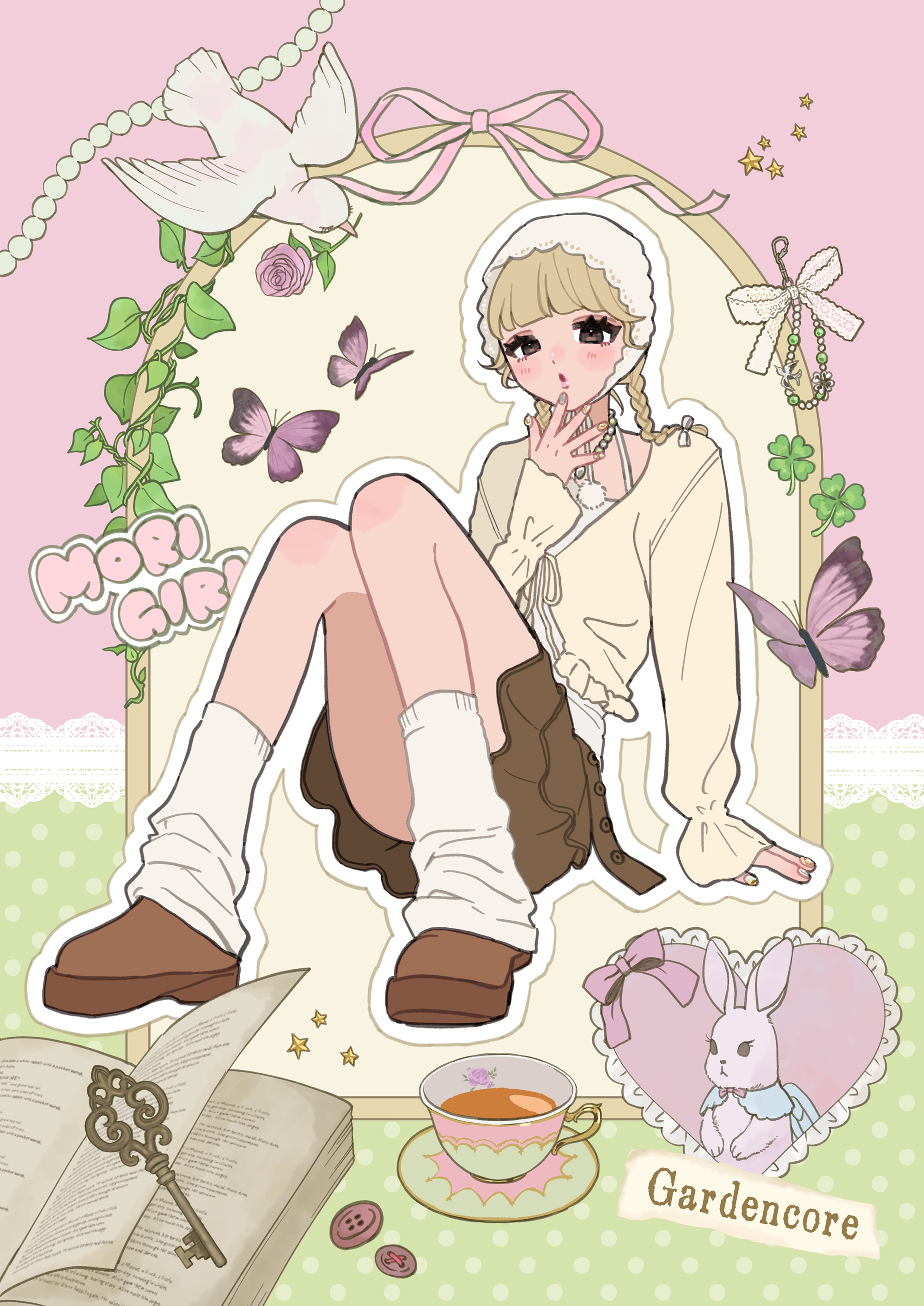 morigirl